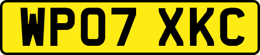 WP07XKC