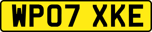 WP07XKE