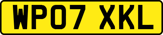 WP07XKL