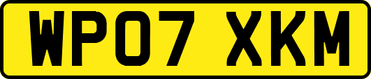 WP07XKM