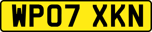 WP07XKN
