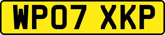 WP07XKP