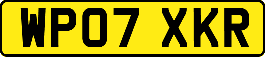 WP07XKR