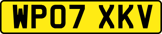 WP07XKV