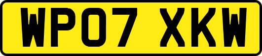 WP07XKW