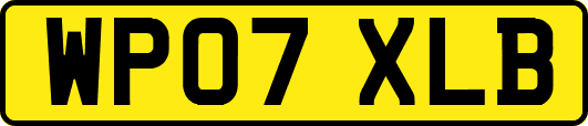 WP07XLB