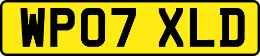 WP07XLD