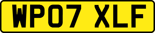 WP07XLF