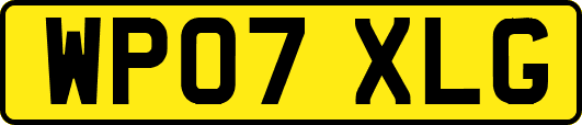 WP07XLG