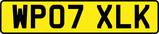 WP07XLK