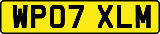 WP07XLM
