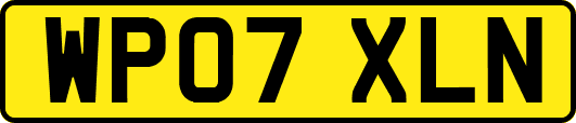 WP07XLN