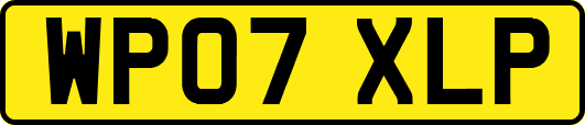 WP07XLP