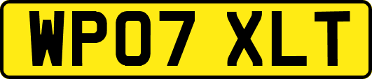 WP07XLT