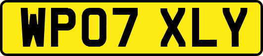 WP07XLY