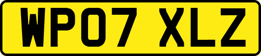 WP07XLZ