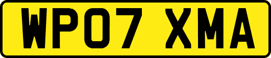 WP07XMA