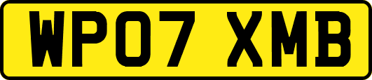 WP07XMB