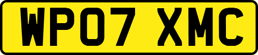 WP07XMC