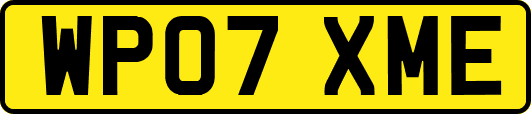 WP07XME