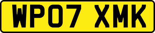WP07XMK