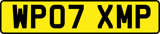 WP07XMP