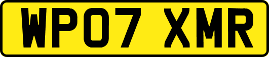 WP07XMR