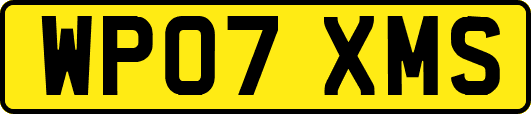 WP07XMS