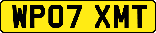 WP07XMT