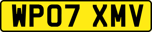 WP07XMV