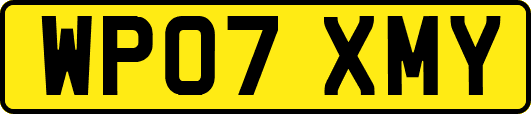 WP07XMY