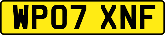 WP07XNF