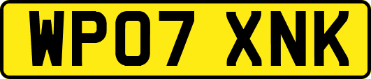 WP07XNK