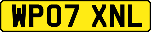 WP07XNL