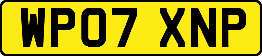 WP07XNP