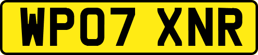WP07XNR