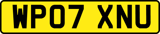 WP07XNU
