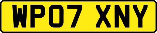 WP07XNY