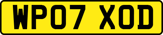 WP07XOD