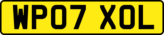 WP07XOL