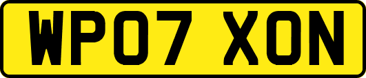 WP07XON
