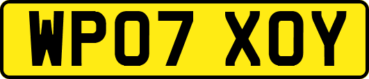 WP07XOY