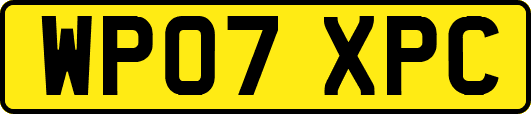 WP07XPC