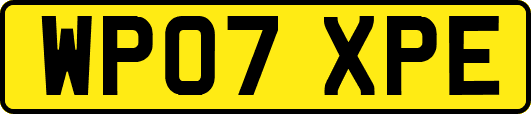 WP07XPE