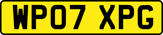 WP07XPG