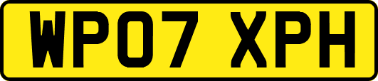 WP07XPH