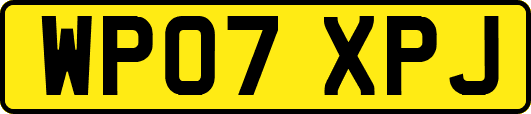 WP07XPJ