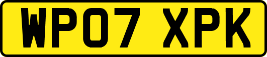 WP07XPK