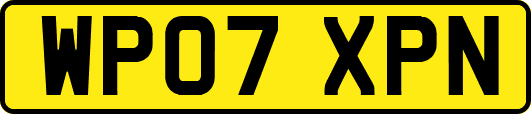 WP07XPN
