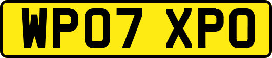 WP07XPO
